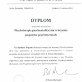 Powiększ obraz: certificate 4