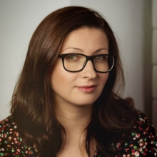 Powiększ obraz: Łucja Jakubiuk, lekarz bez specjalizacji Biała Podlaska