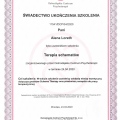 Powiększ obraz: certificate 1