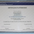 Powiększ obraz: certificate 9
