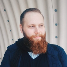 Powiększ obraz: Mateusz Przybylak, psychiatra Gdańsk