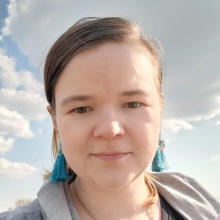 Powiększ obraz: Maryla Błońska, logopeda Przedbórz