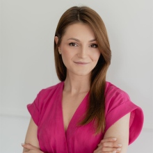 Powiększ obraz: Agnieszka Rynkiewicz, dietetyk Gliwice