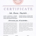 Powiększ obraz: certificate 26