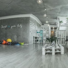 Kalamed Gabinet Fizjoterapii Karolina Lamk