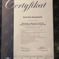 Powiększ obraz: certificate 10