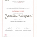 Powiększ obraz: certificate 8