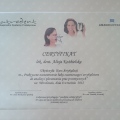 Powiększ obraz: certificate 19