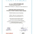 Powiększ obraz: certificate 78