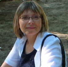 Powiększ obraz: Magdalena Pietrzkowicz, diabetolog Łódź