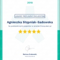 Powiększ obraz: certificate 1