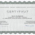 Powiększ obraz: certificate 53