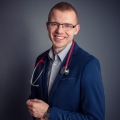 Marcin Szmyt, lekarz rodzinny Dąbrowa Górnicza