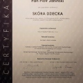 Powiększ obraz: certificate 8