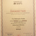 Powiększ obraz: certificate 2