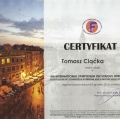 Powiększ obraz: certificate 11