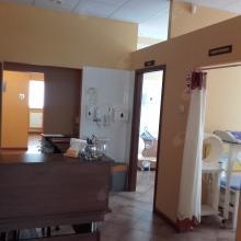 Przychodnia Rehabilitacji AM-Med