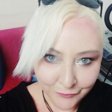 Powiększ obraz: Marta Sowińska-Kantor, psychoterapeuta Tarnów