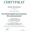 Powiększ obraz: certificate 4