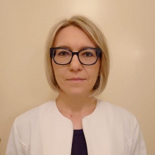 Powiększ obraz: Małgorzata Wojtulewicz-Bukszewicz, okulista Warszawa