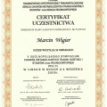 Powiększ obraz: certificate 12