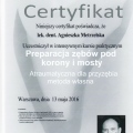Powiększ obraz: certificate 7
