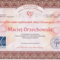 Powiększ obraz: certificate 73
