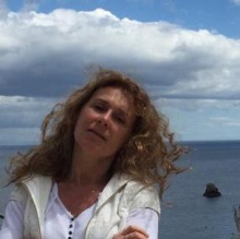 Powiększ obraz: Joanna Bodalska-Dulęba, diabetolog Łódź