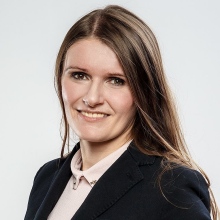 Powiększ obraz: Ewa Tomczyk, dietetyk Wrocław