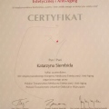 Powiększ obraz: certificate 11