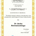 Powiększ obraz: certificate 23
