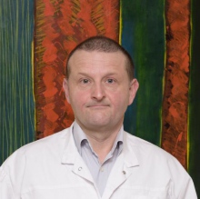 Powiększ obraz: Piotr Szudy, ortopeda Toruń