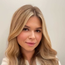 Powiększ obraz: Kamila Bocian, higienistka/higienista stomatologiczny Warszawa