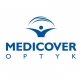 Medicover Optyk Grochowska logo