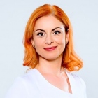 lek. Anna Bagińska