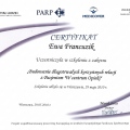 Powiększ obraz: certificate 11