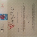 Powiększ obraz: certificate 10