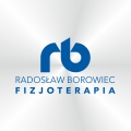 Radosław Borowiec, fizjoterapeuta Piekary Śląskie