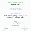 Powiększ obraz: certificate 37