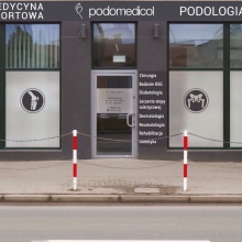 Podomedicol Centrum Medyczne