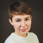 mgr Iryna Szymonik