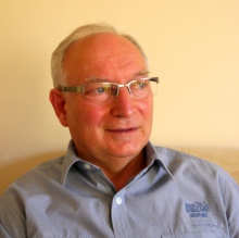 Powiększ obraz: Andrzej Lisowski, ginekolog Wrocław