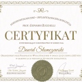 Powiększ obraz: certificate 26