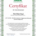Powiększ obraz: certificate 1