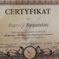 Powiększ obraz: certificate 4