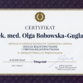 Powiększ obraz: certificate 55