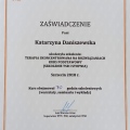Powiększ obraz: certificate 15