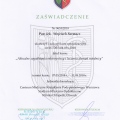 Powiększ obraz: certificate 9