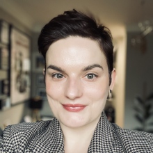 Powiększ obraz: Monika Góźdź-Chromczak, psycholog Lublin