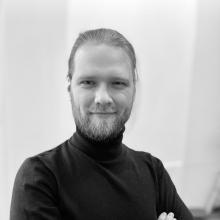 Powiększ obraz: Łukasz Trzmielewski, psycholog Poznań